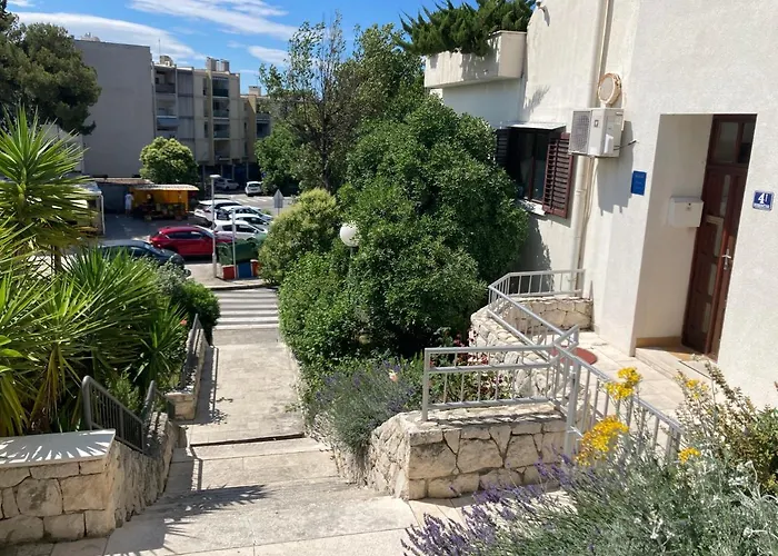 Apartment Ankora