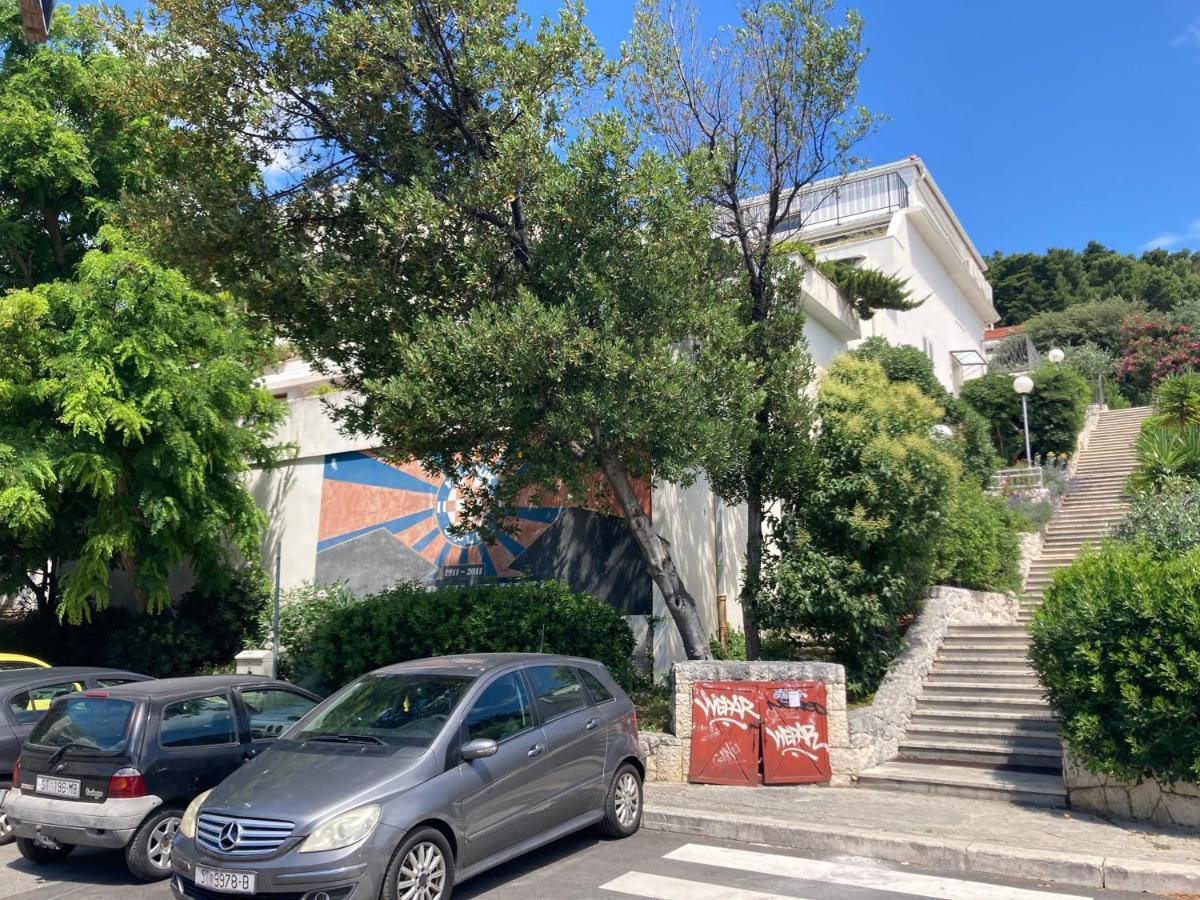 Ankora Apartmán Split