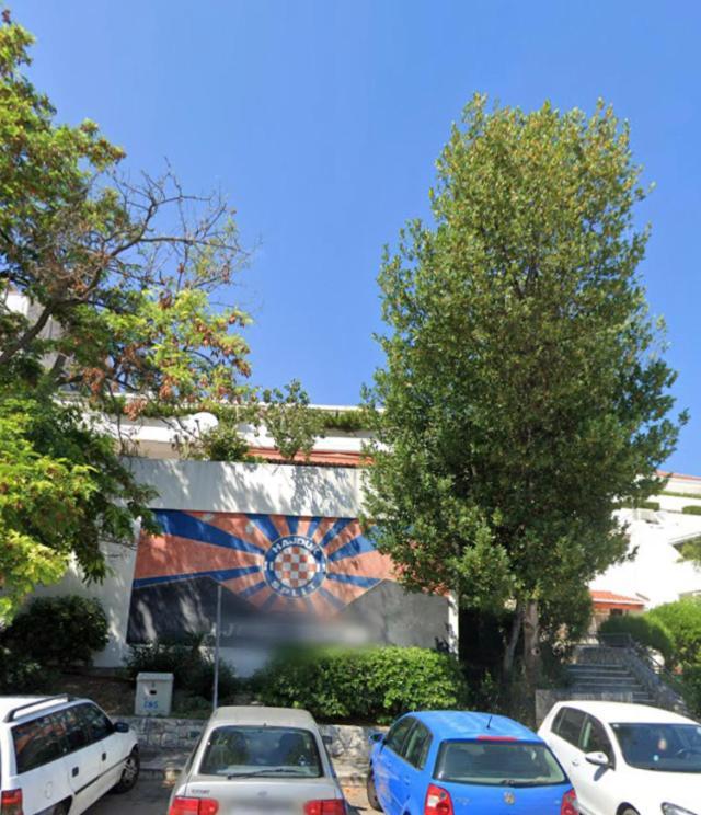 Ankora Apartmán Split