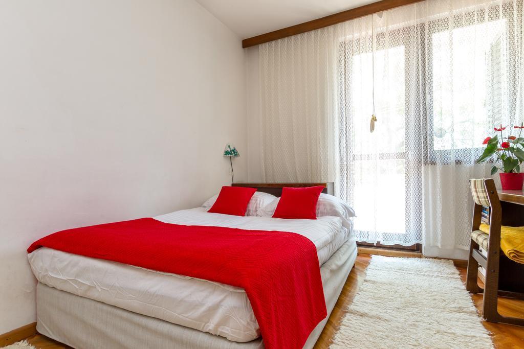 Apartmán Ankora *