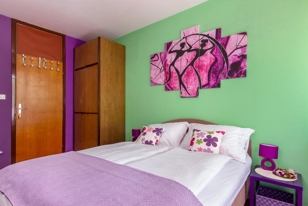 Ankora Apartmán *
