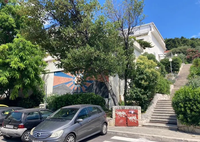 Apartment Ankora