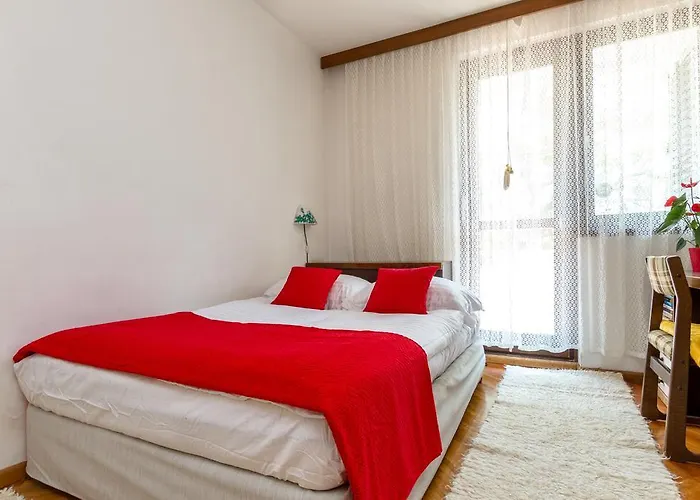Apartment Ankora