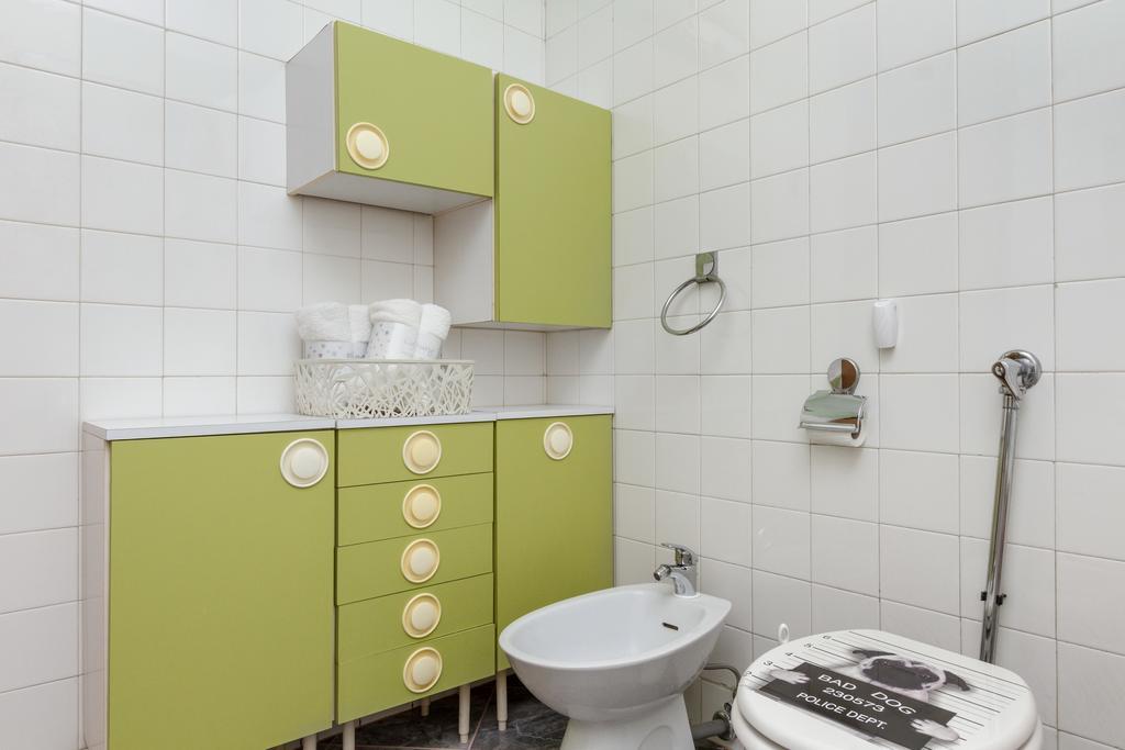 Ankora Appartement Split