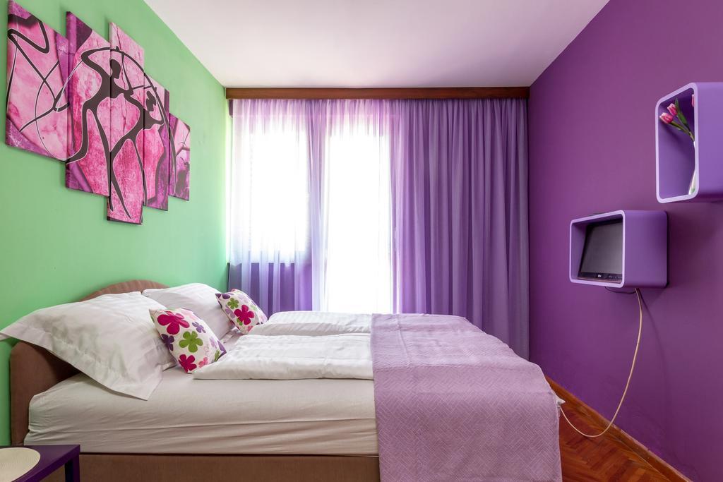 Appartement Ankora