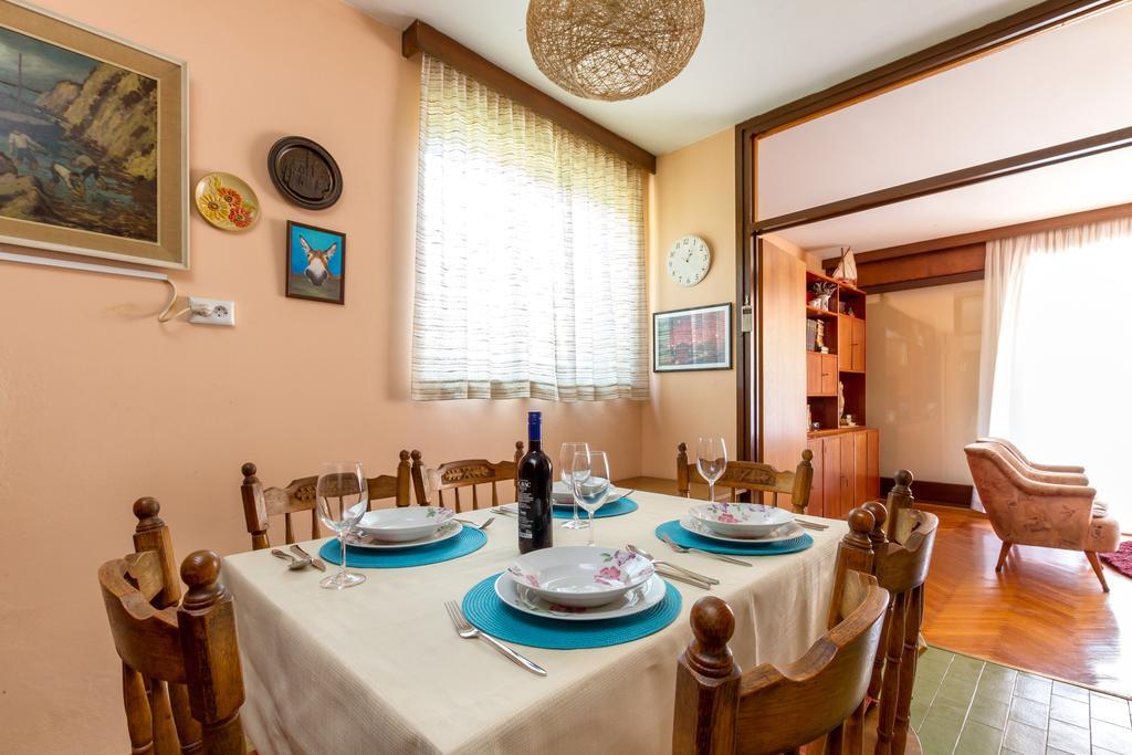 Appartement Ankora *