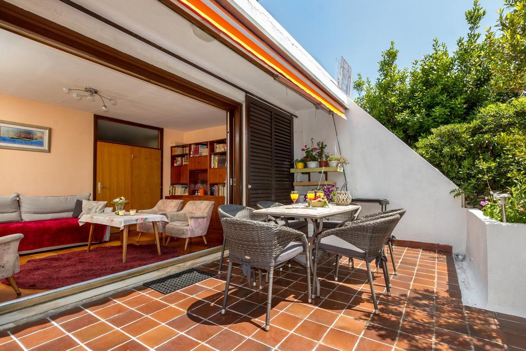 Ankora Appartement Split