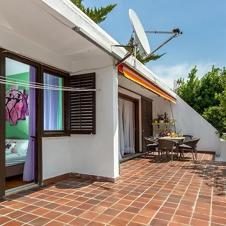 Apartment Ankora Split Exterior photo